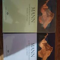 La montagna incantata, T. Mann, ed. I nobel della