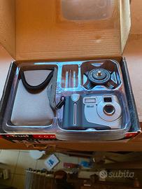 Macchina fotografica