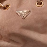 BORSA TRACOLLA CON CATENA, COLORE BEIGE ,