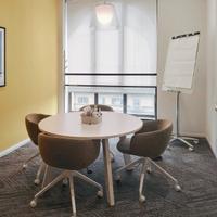 Uffici privati per 4 persone