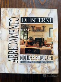 Arredamento di interni