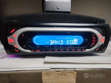 autoradio 