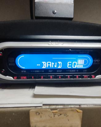 autoradio 