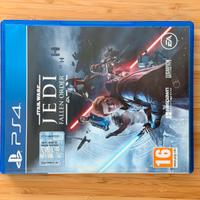 PS4 Star Wars Fallen Order