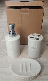 Set bagno