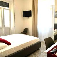 Scilla, camera matrimoniale al centro storico