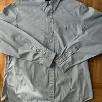 Camicia Ralph Lauren XL