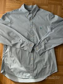 Camicia Ralph Lauren XL