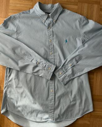 Camicia Ralph Lauren XL