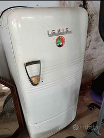 frigorifero Ignis vintage