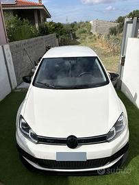 golf VI