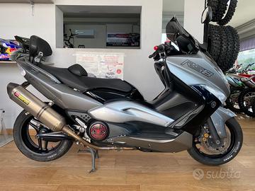 Yamaha T Max 500/ 2009