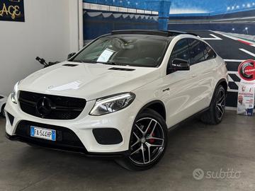 Mercedes GLE 350 d 4Matic AMG PREMIUM PLUS
