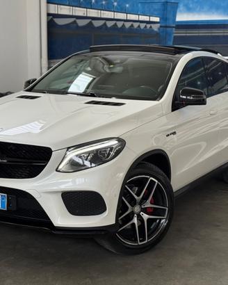 Mercedes GLE 350 d 4Matic AMG PREMIUM PLUS