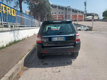 LAND ROVER Freelander 2ª serie - 2011