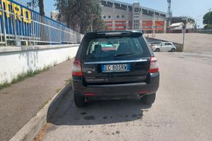 LAND ROVER Freelander 2ª serie - 2011