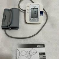 Misuratore di pressione Omron