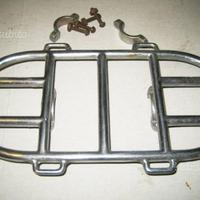 Portapacchi bicicletta anni 40
