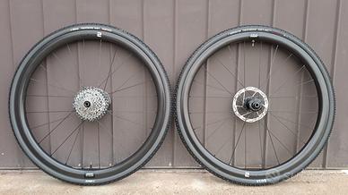 Ruote Giant CXR2 
