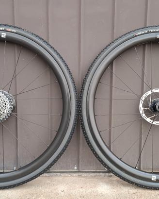 Ruote Giant CXR2 