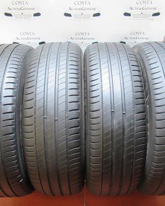 Saldi 215 65 17 Michelin 80%  215 65 R17