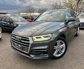 Audi Q5 40 TDI 190cv Quattro S Tronic S LINE Plus