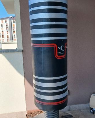 Domyos Sacco da boxe autoportante