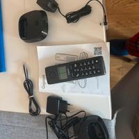 Cordless Gigaset Pure 120H