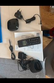 Cordless Gigaset Pure 120H