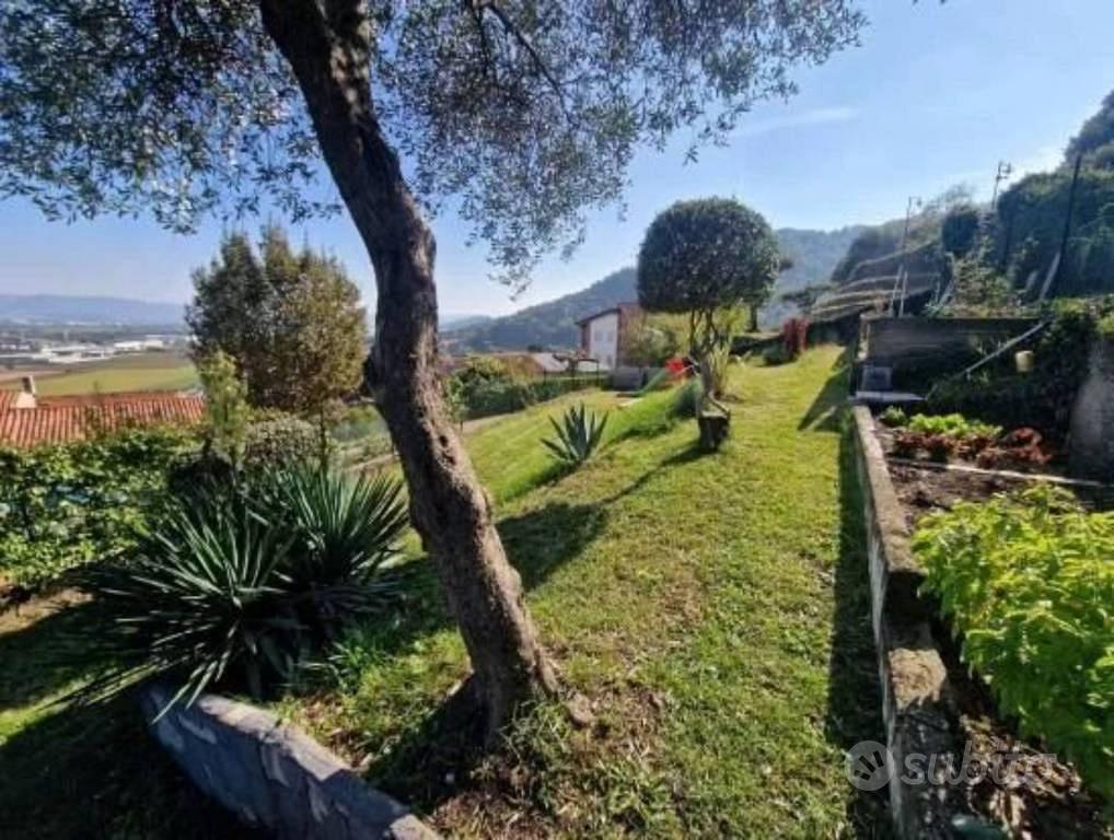 Immobile in asta di 135 m² a Montorso Vicentino - Altro