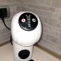 macchina caffe dolce gusto automatica 