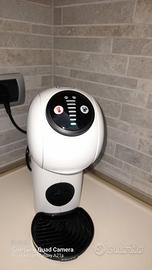 macchina caffe dolce gusto automatica 
