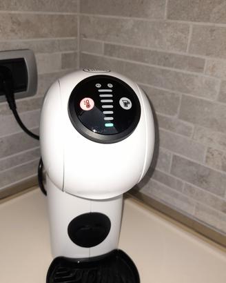 macchina caffe dolce gusto automatica 