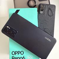 Oppo Reno6 5G