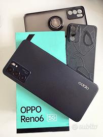 Oppo Reno6 5G