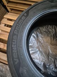 gomme estive Hankook 