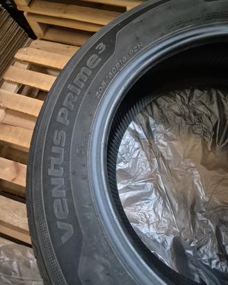 gomme estive Hankook 