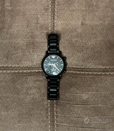 Orologio Emporio Armani  Chronograph’s Quartz