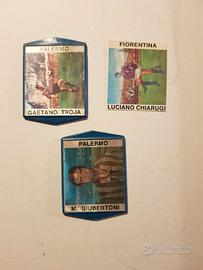Figurine panini calciatori