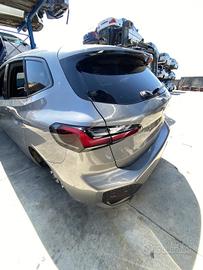 PORTELLONE BAULE BMW SERIE 2 U06 ACTIVE TOURER