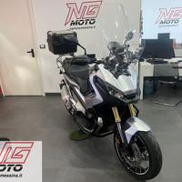 Honda X-ADV 750