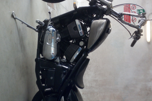 Kawasaki VN 800