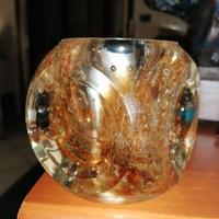 Albano poli Poliarte lampada da tavolo