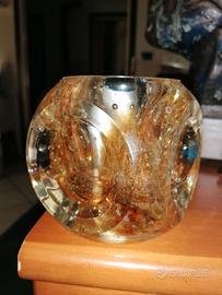 Albano poli Poliarte lampada da tavolo