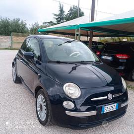 Fiat 500 1.3 Multijet 16V 95 CV Pop Star