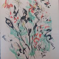 Serigrafia di Treccani 