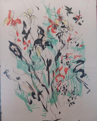 Serigrafia di Treccani 