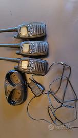 Walkie talkie Midland