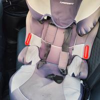 seggiolino auto