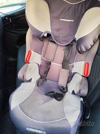 seggiolino auto
